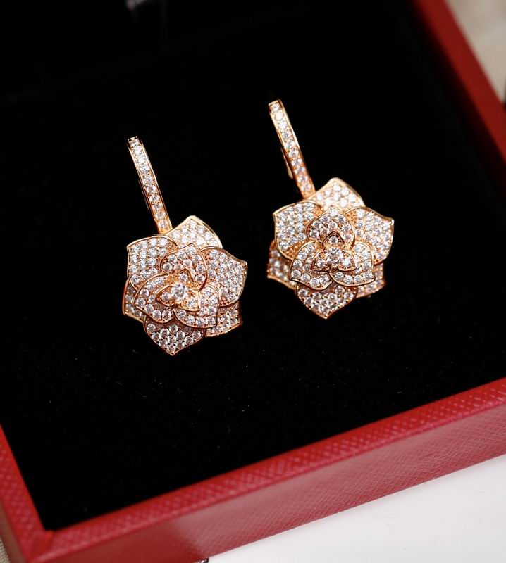 Piaget earring 04lyx10